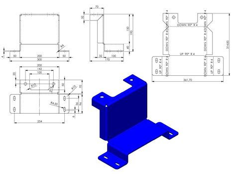 sheet metal design book pdf|sheet metal drawing pdf download.